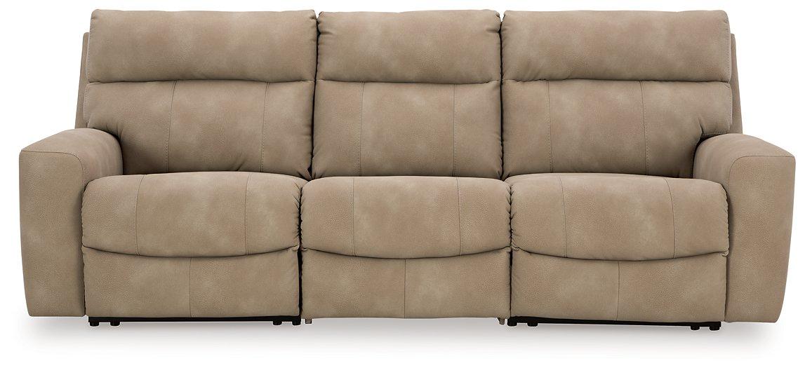 Next-Gen DuraPella Power Reclining Sectional Sofa - Image 9