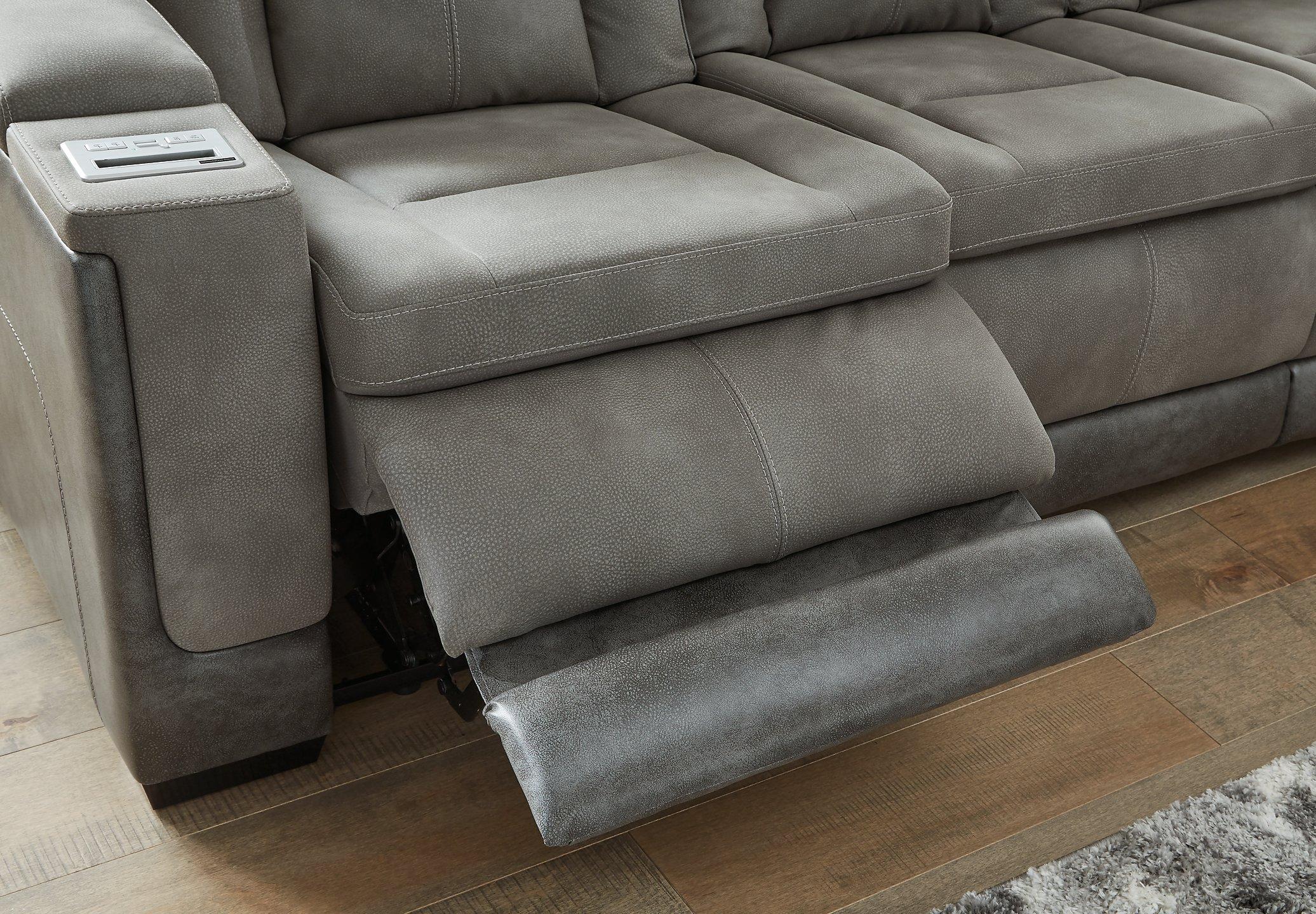 Next-Gen DuraPella Power Reclining Sofa - Image 35