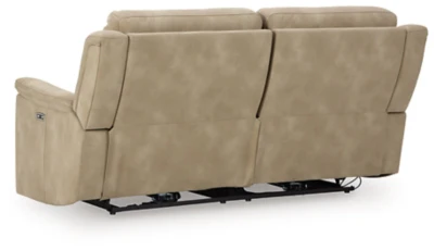 Next-Gen DuraPella Power Reclining Sofa - Image 11