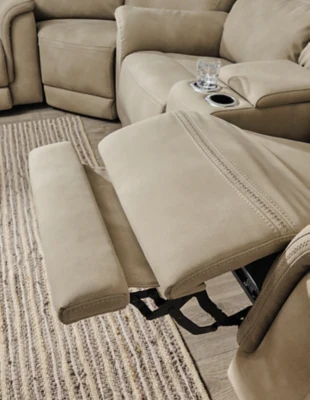 Next-Gen DuraPella Power Reclining Sofa - Image 13