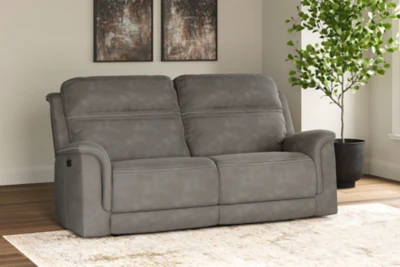Next-Gen DuraPella Power Reclining Sofa - Image 17