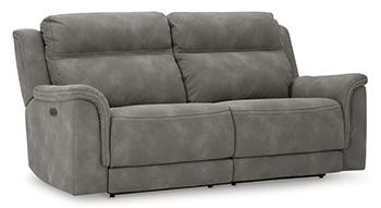 Next-Gen DuraPella Power Reclining Sofa - Image 18