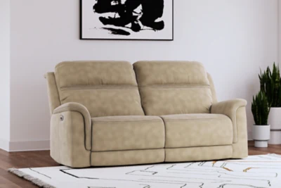 Next-Gen DuraPella Power Reclining Sofa - Image 2