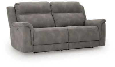 Next-Gen DuraPella Power Reclining Sofa - Image 21