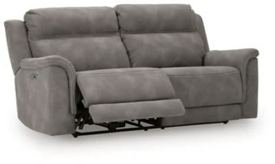 Next-Gen DuraPella Power Reclining Sofa - Image 22