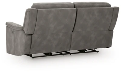 Next-Gen DuraPella Power Reclining Sofa - Image 24