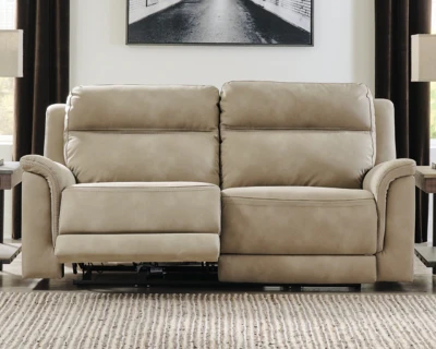 Next-Gen DuraPella Power Reclining Sofa - Image 5