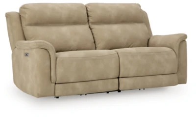 Next-Gen DuraPella Power Reclining Sofa - Image 6