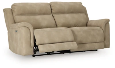 Next-Gen DuraPella Power Reclining Sofa - Image 8