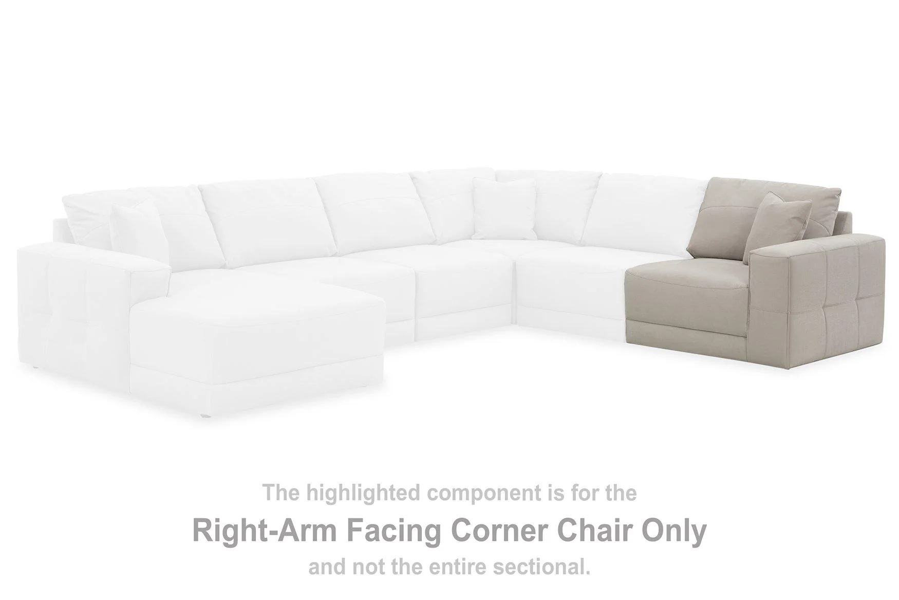 Next-Gen Gaucho 3-Piece Sectional Sofa with Chaise - Image 11