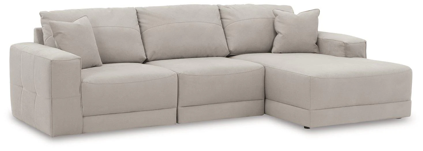 Next-Gen Gaucho 3-Piece Sectional Sofa with Chaise - Image 16