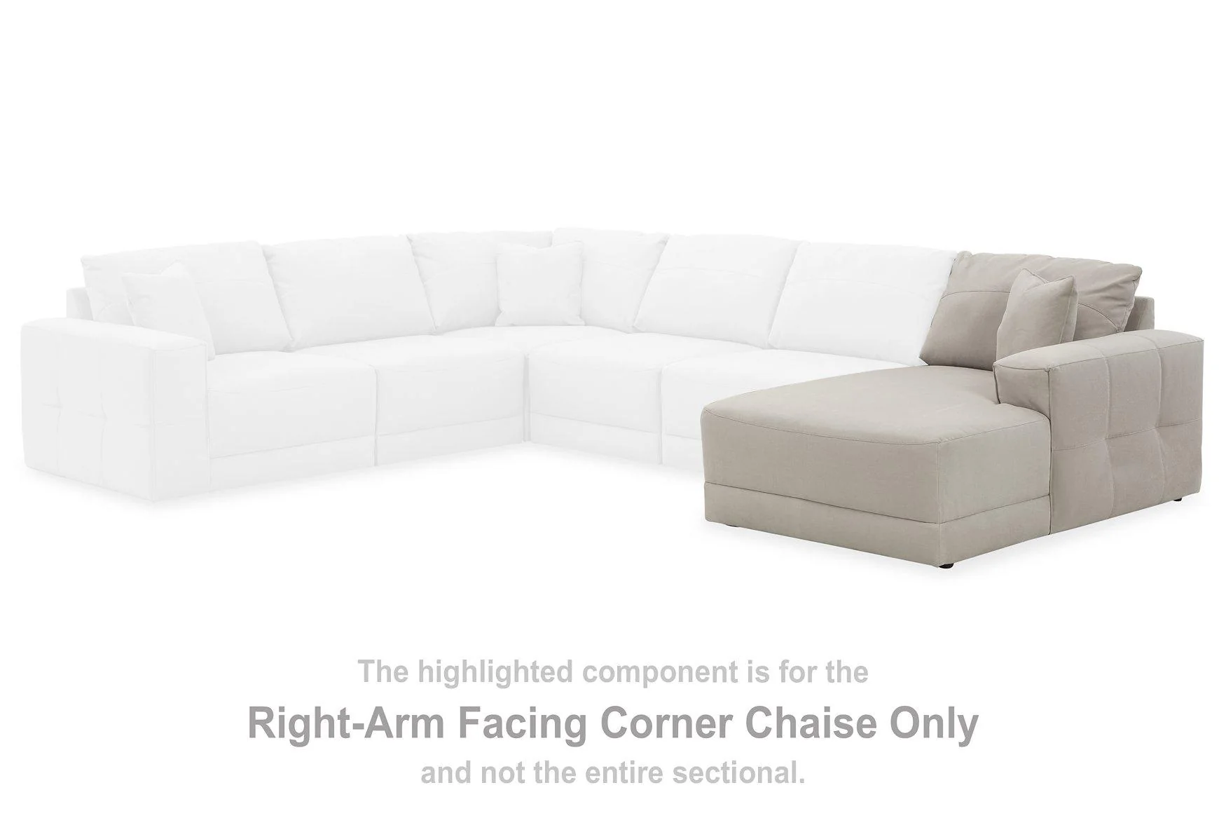 Next-Gen Gaucho 3-Piece Sectional Sofa with Chaise - Image 19