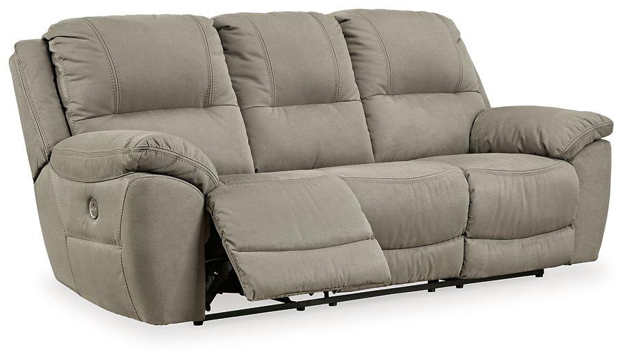 Next-Gen Gaucho Power Reclining Sofa - Image 4