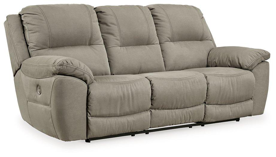 Next-Gen Gaucho Power Reclining Sofa - Image 5