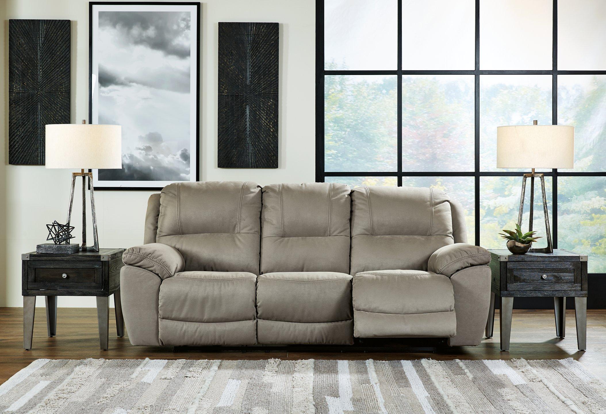 Next-Gen Gaucho Reclining Sofa - Image 2