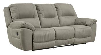 Next-Gen Gaucho Reclining Sofa - Image 3
