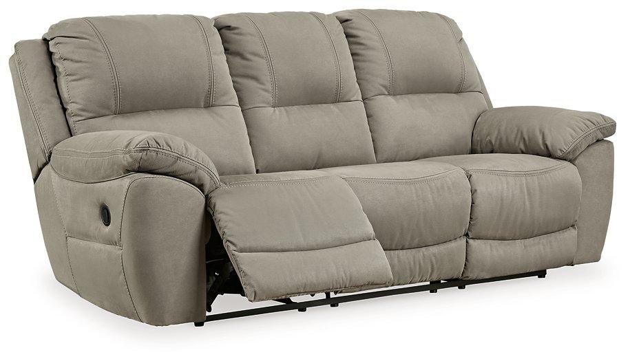 Next-Gen Gaucho Reclining Sofa - Image 4