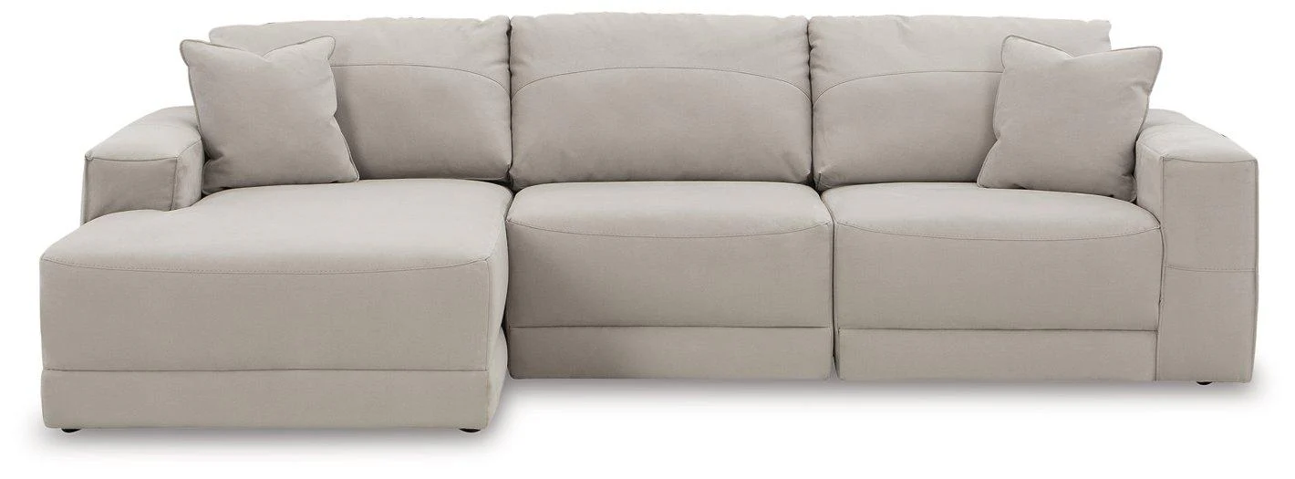 Next-Gen Gaucho Sectional Sofa with Chaise - Image 8