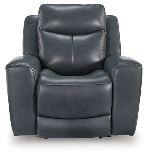 Next Move Power Recliner - Image 4