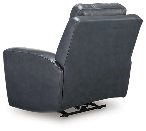Next Move Power Recliner - Image 6