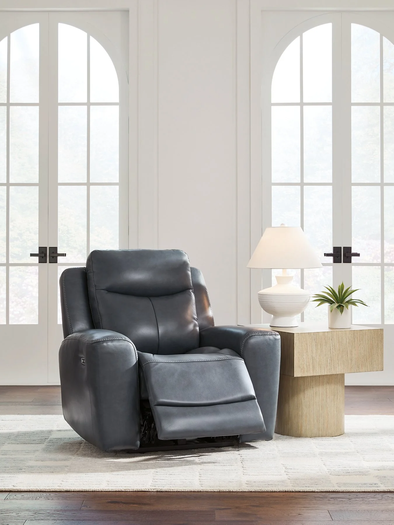 Next Move Power Recliner - Image 7
