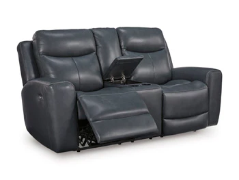 Next Move Power Reclining Loveseat - Image 3