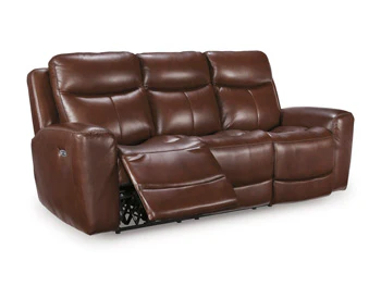 Next Move Power Reclining Sofa - Image 12