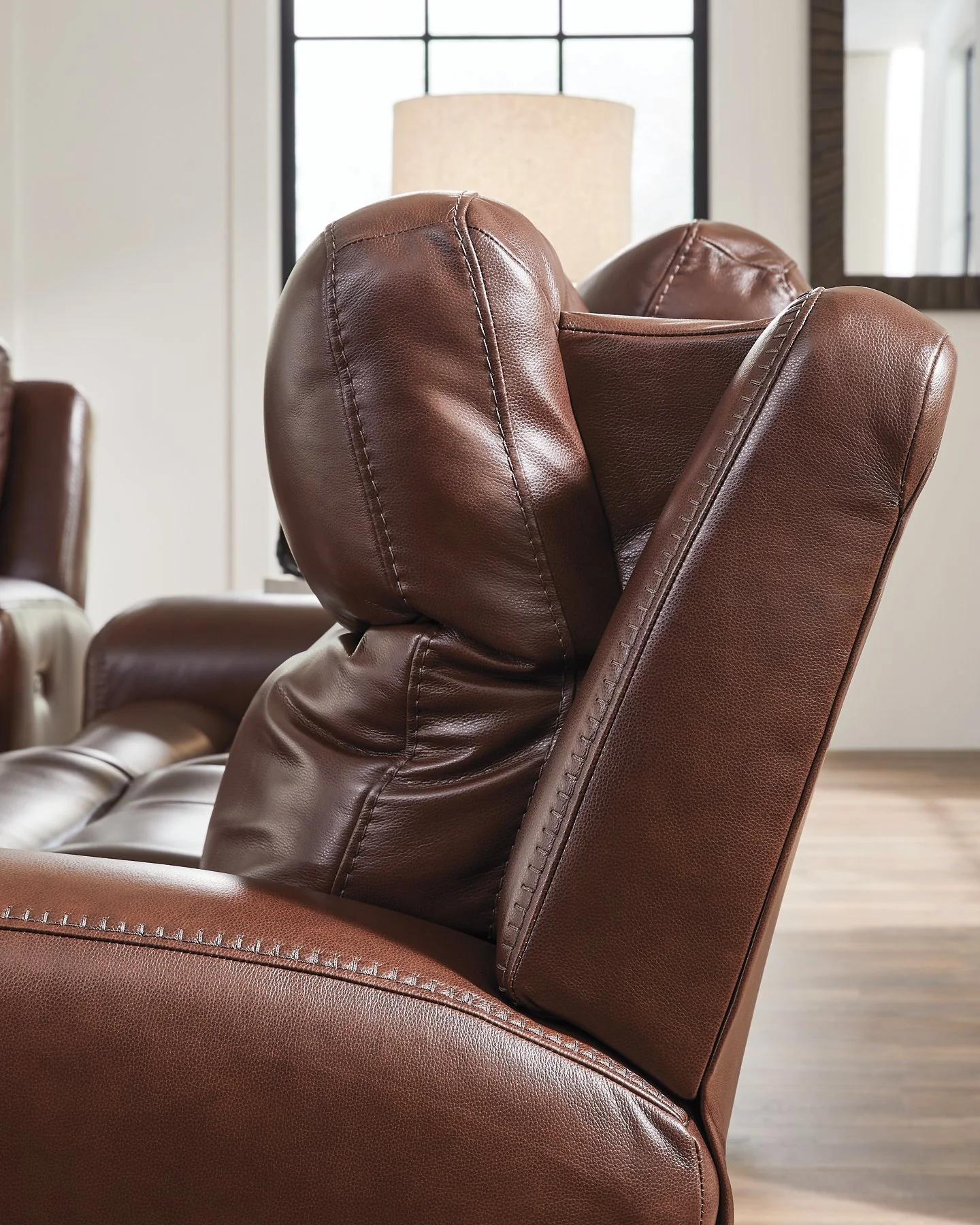Next Move Power Reclining Sofa - Image 14