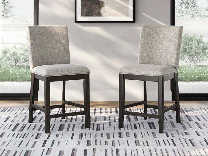 Neymorton Counter Height Barstool - Image 2