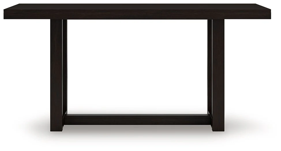 Neymorton Counter Height Dining Table - Image 2