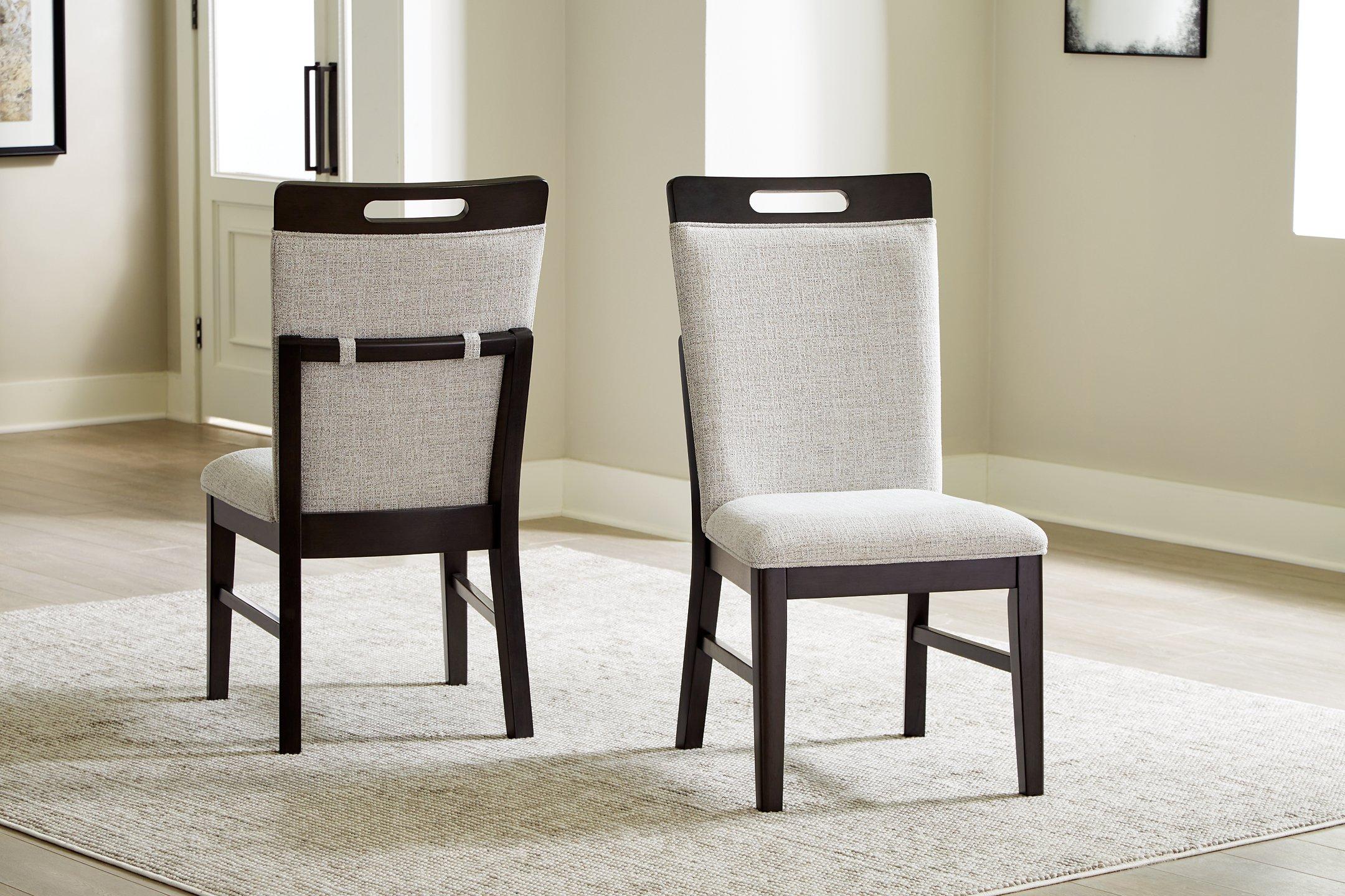 Neymorton Dining Chair - Image 2