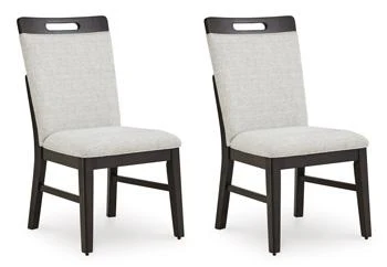 Neymorton Dining Chair - Image 3