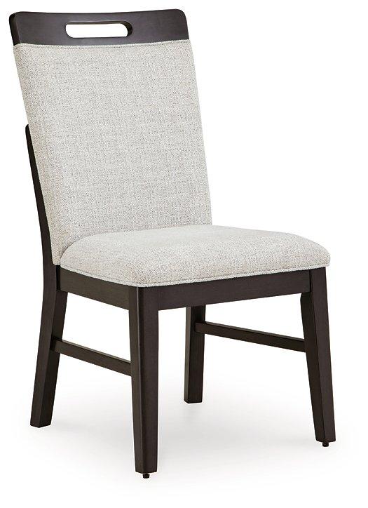 Neymorton Dining Chair - Image 5