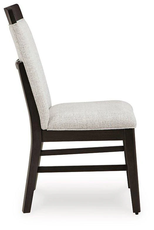 Neymorton Dining Chair - Image 7