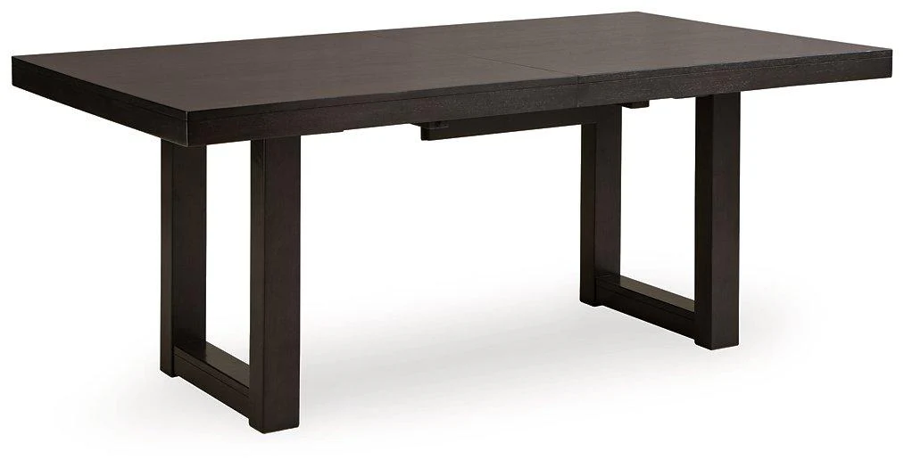 Neymorton Dining Extension Table - Image 5