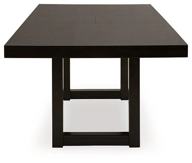 Neymorton Dining Extension Table - Image 7