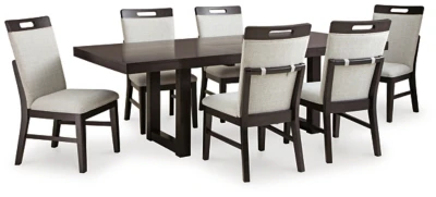 Neymorton Dining Room Set - Image 10