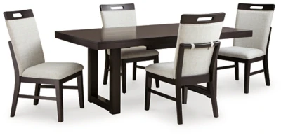 Neymorton Dining Room Set - Image 2