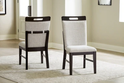 Neymorton Dining Room Set - Image 23