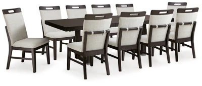 Neymorton Dining Room Set - Image 25