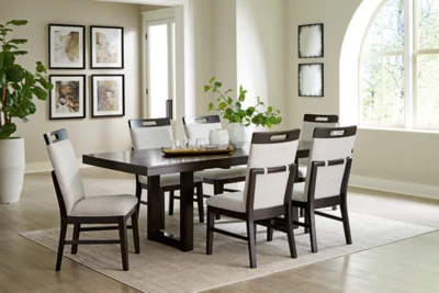 Neymorton Dining Room Set - Image 9