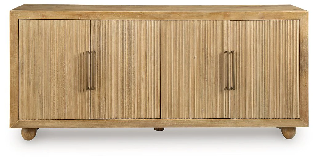 Niam Accent Cabinet - Image 4