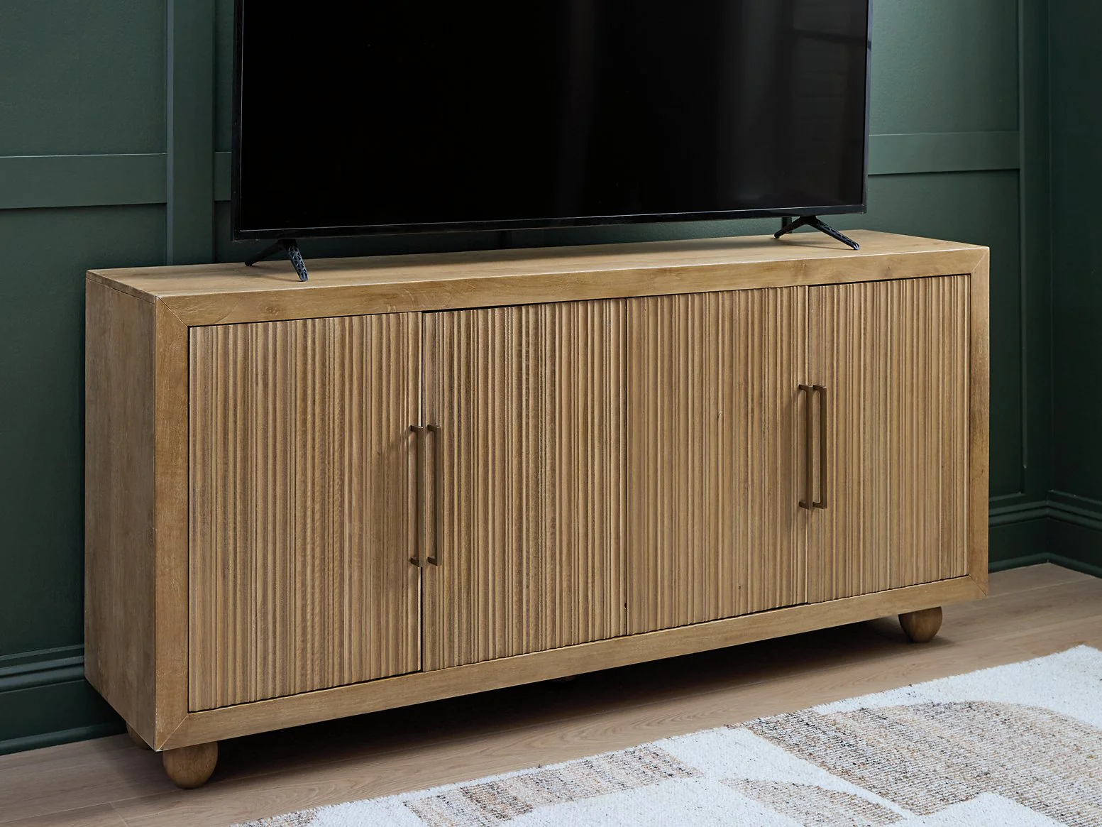 Niam Accent Cabinet - Image 6