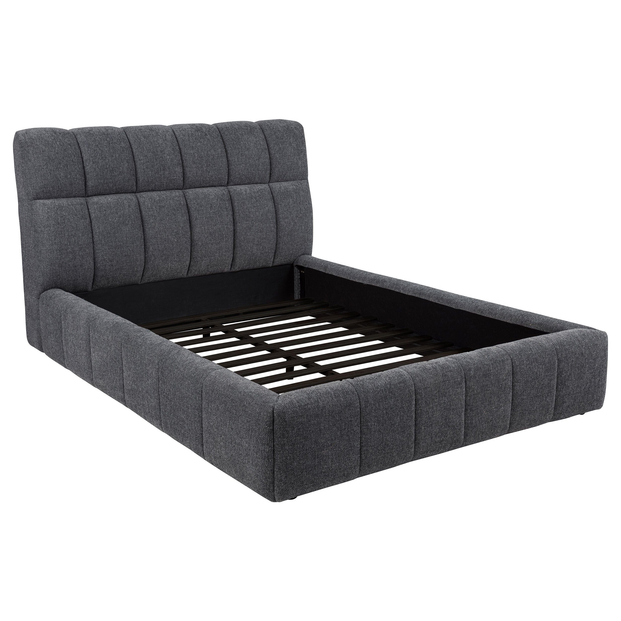 Nollet Panel Platform Bed - Image 28