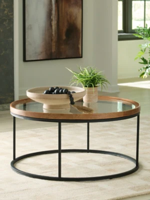 Noraluna Coffee Table - Image 2