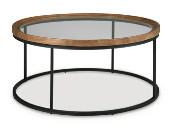 Noraluna Coffee Table - Image 3