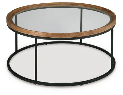 Noraluna Coffee Table - Image 6