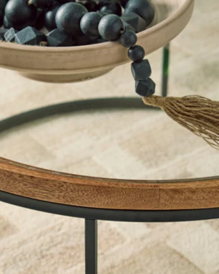 Noraluna Coffee Table - Image 7