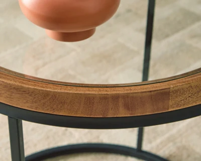 Noraluna End Table - Image 7