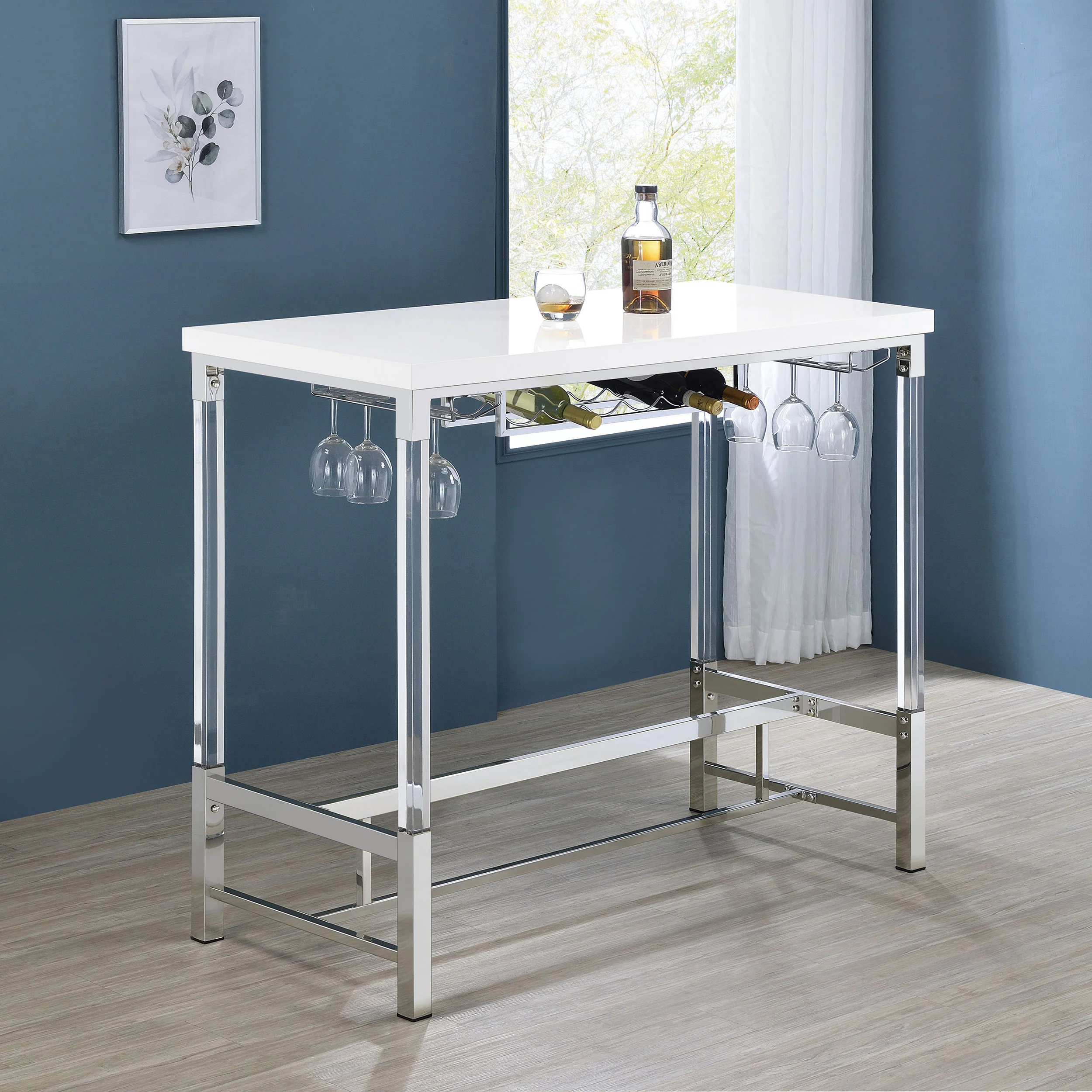 Norcrest Bar Table - Image 2
